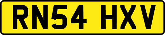 RN54HXV