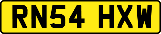 RN54HXW