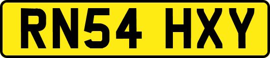 RN54HXY