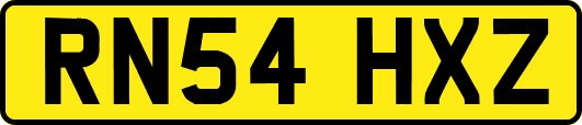 RN54HXZ