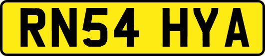 RN54HYA