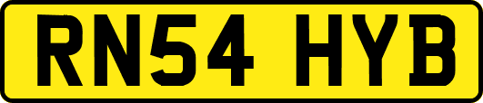 RN54HYB