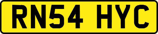 RN54HYC