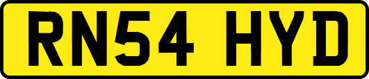RN54HYD
