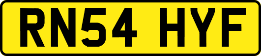 RN54HYF
