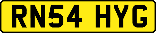 RN54HYG