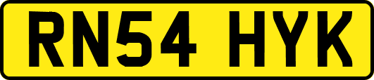 RN54HYK