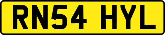 RN54HYL