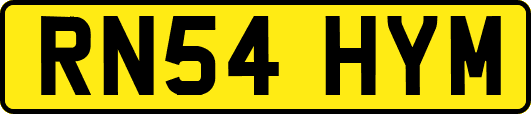 RN54HYM