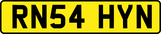 RN54HYN