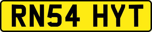 RN54HYT