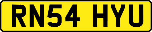 RN54HYU