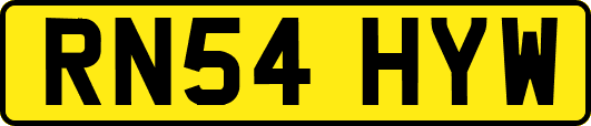 RN54HYW