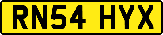 RN54HYX