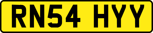 RN54HYY