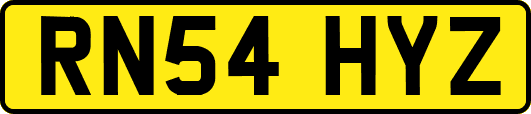 RN54HYZ