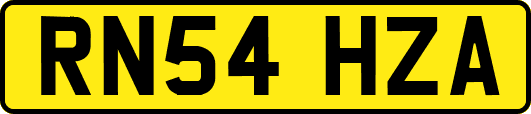 RN54HZA
