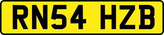 RN54HZB