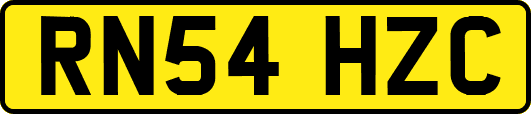 RN54HZC