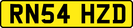 RN54HZD