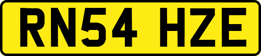 RN54HZE