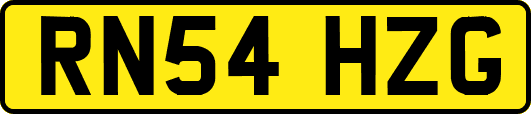 RN54HZG