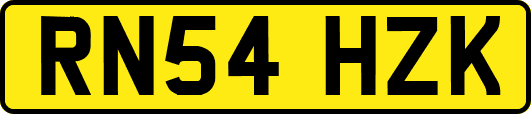 RN54HZK
