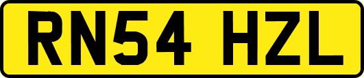 RN54HZL