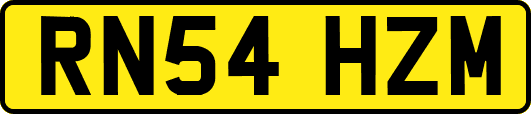 RN54HZM