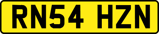 RN54HZN