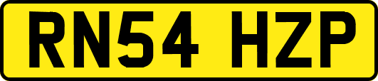 RN54HZP