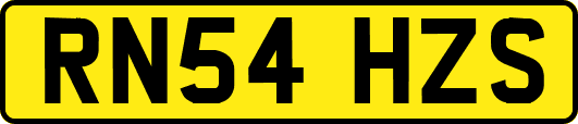 RN54HZS