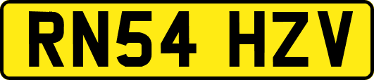 RN54HZV