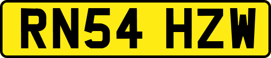RN54HZW