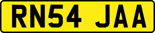 RN54JAA