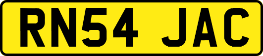 RN54JAC
