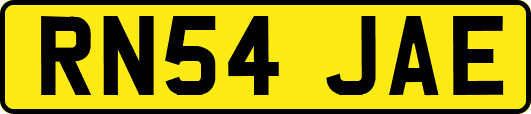 RN54JAE
