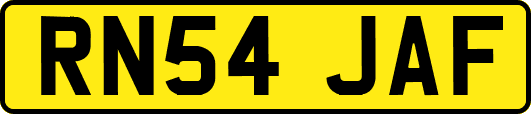 RN54JAF