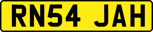 RN54JAH
