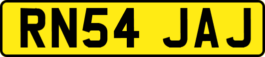 RN54JAJ