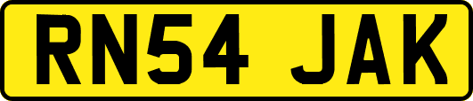 RN54JAK