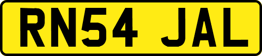 RN54JAL