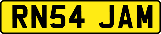 RN54JAM