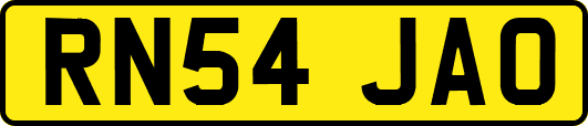 RN54JAO
