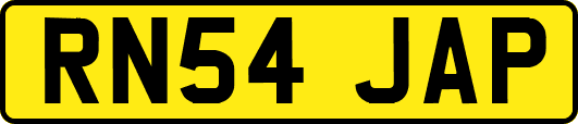 RN54JAP