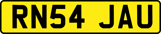 RN54JAU