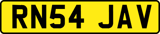 RN54JAV
