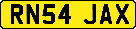 RN54JAX