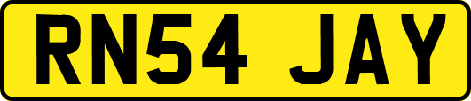 RN54JAY