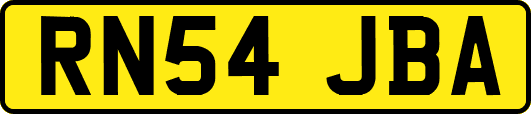 RN54JBA
